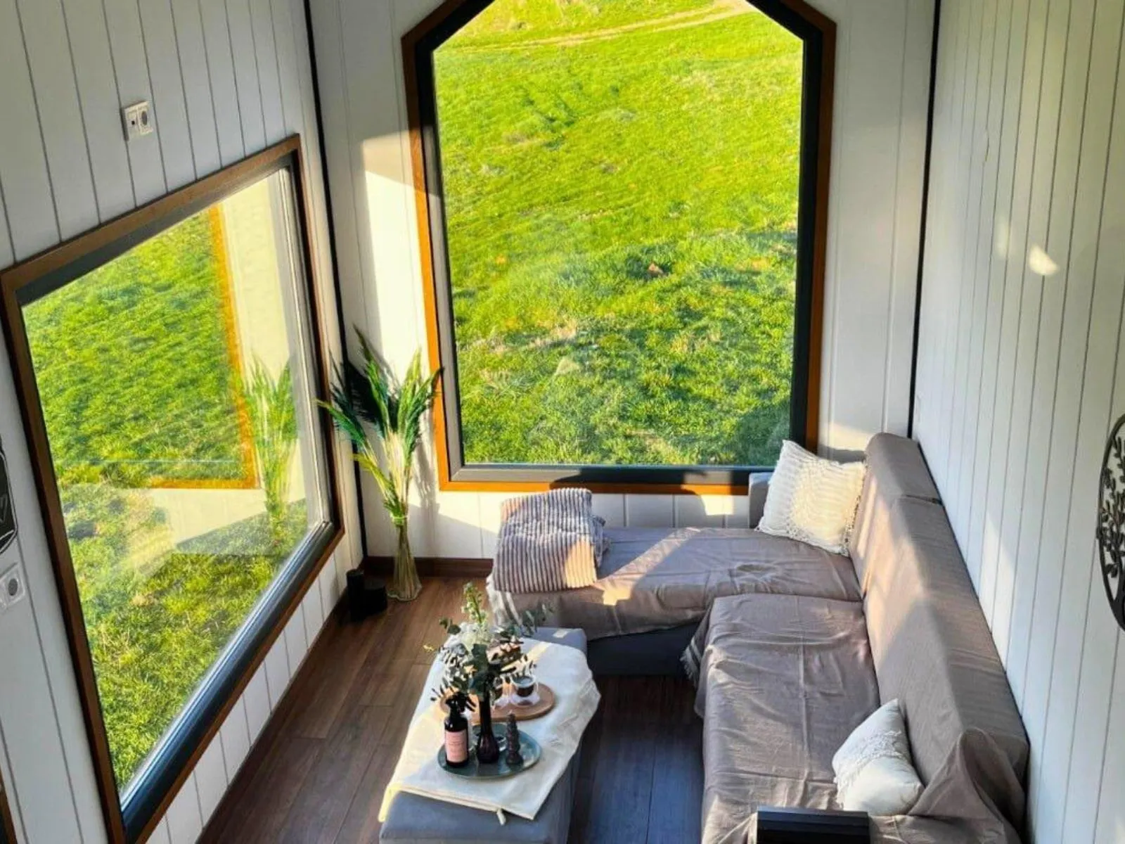 Good Life V2 Tiny House Bild 6